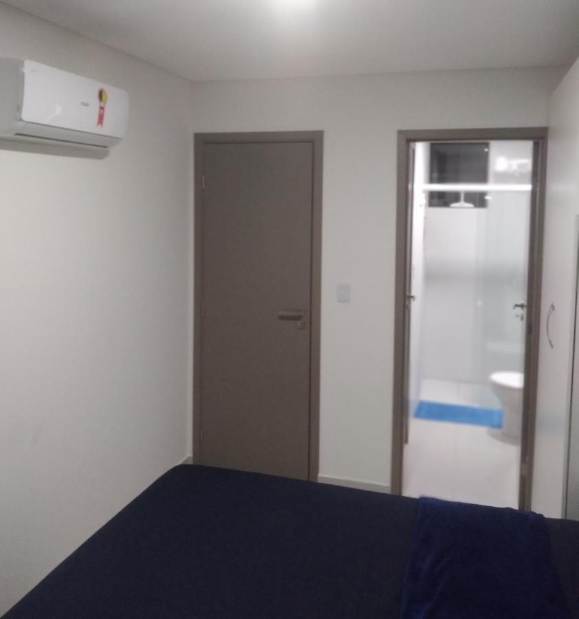 Lindo Flat Na Praia Bessa João Pessoa المظهر الخارجي الصورة