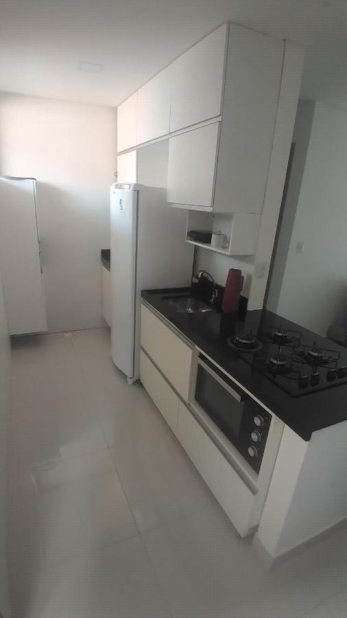 Lindo Flat Na Praia Bessa João Pessoa المظهر الخارجي الصورة