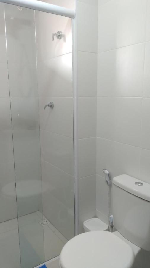 Lindo Flat Na Praia Bessa João Pessoa المظهر الخارجي الصورة